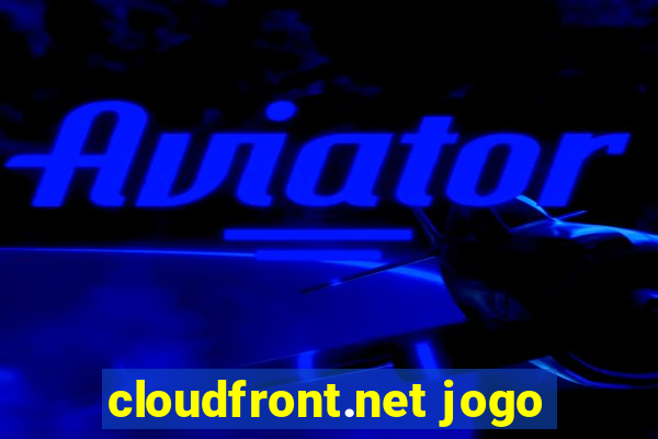 cloudfront.net jogo